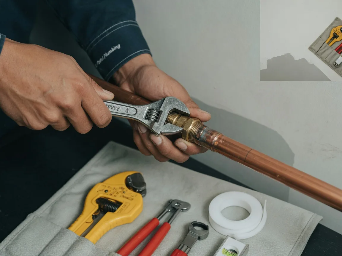 Why choose Drain Cleaning in Echo, LA